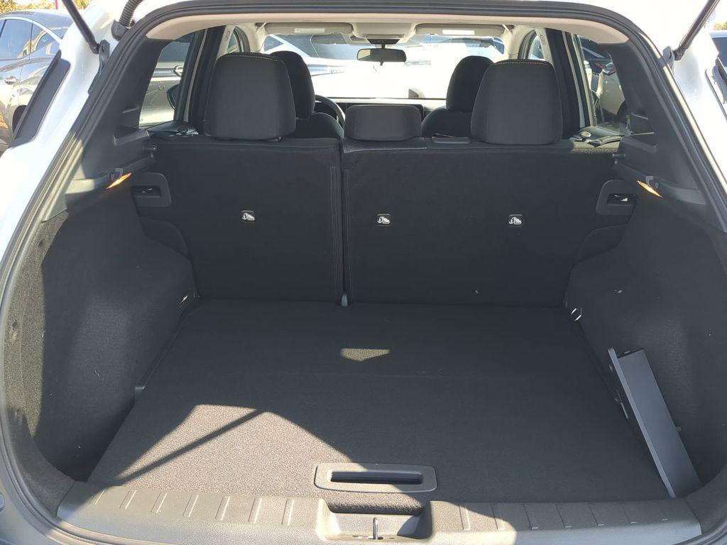 new 2026 Nissan Kicks car, priced at $24,728