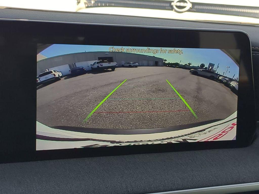 new 2026 Nissan Kicks car, priced at $24,728