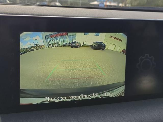 new 2025 Nissan Kicks car