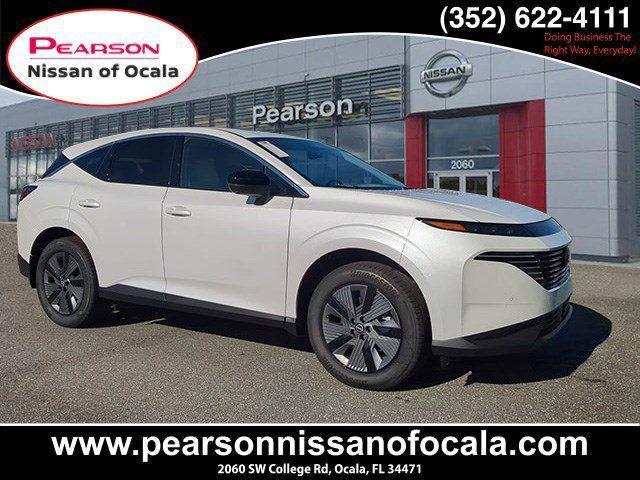 new 2026 Nissan Murano car, priced at $45,732