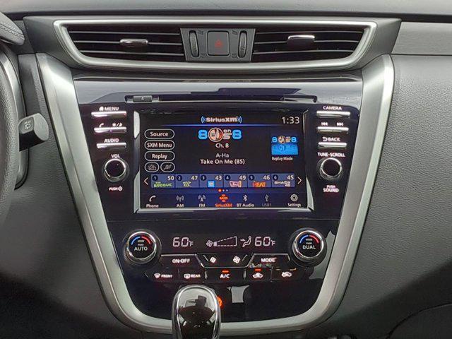 used 2023 Nissan Murano car, priced at $23,988