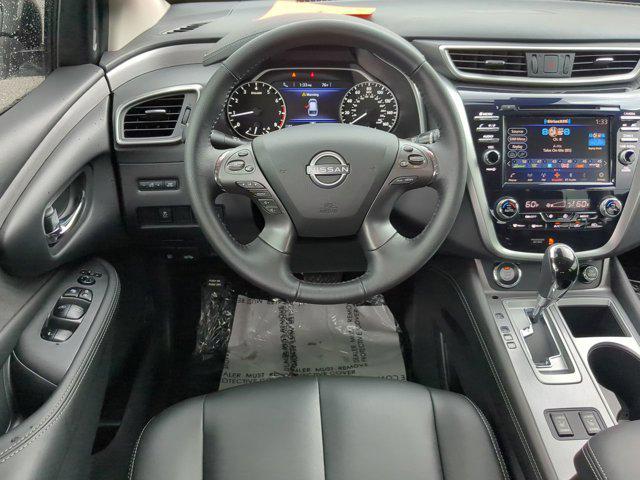 used 2023 Nissan Murano car, priced at $23,988