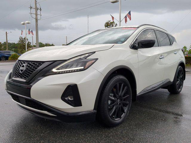 used 2023 Nissan Murano car, priced at $23,988