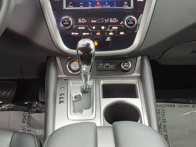 used 2023 Nissan Murano car, priced at $23,988