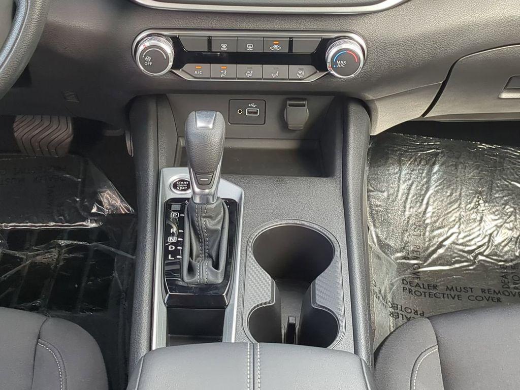 used 2024 Nissan Altima car, priced at $21,488