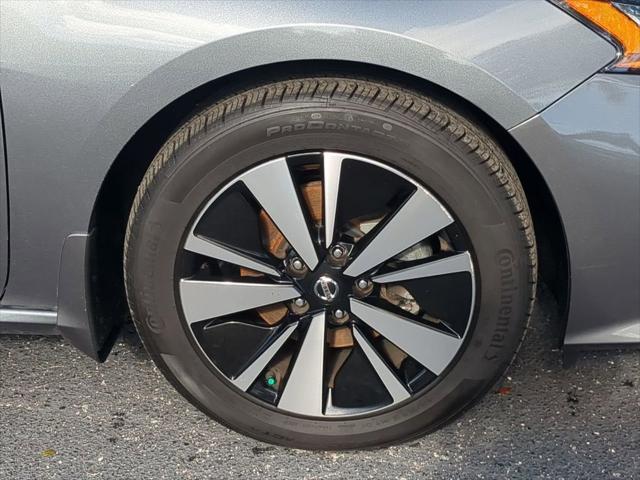 used 2019 Nissan Altima car, priced at $17,988