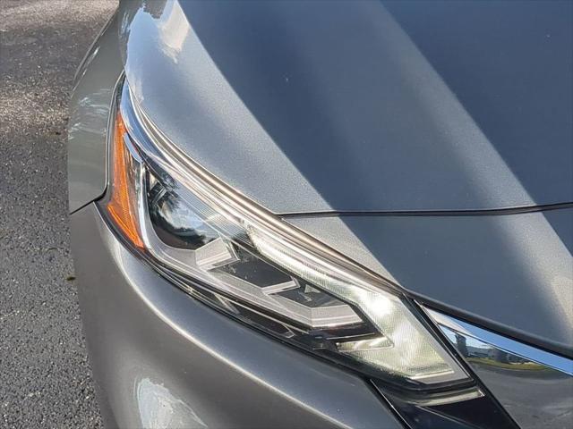 used 2019 Nissan Altima car, priced at $17,988