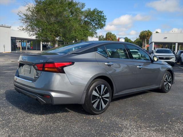 used 2019 Nissan Altima car, priced at $17,988