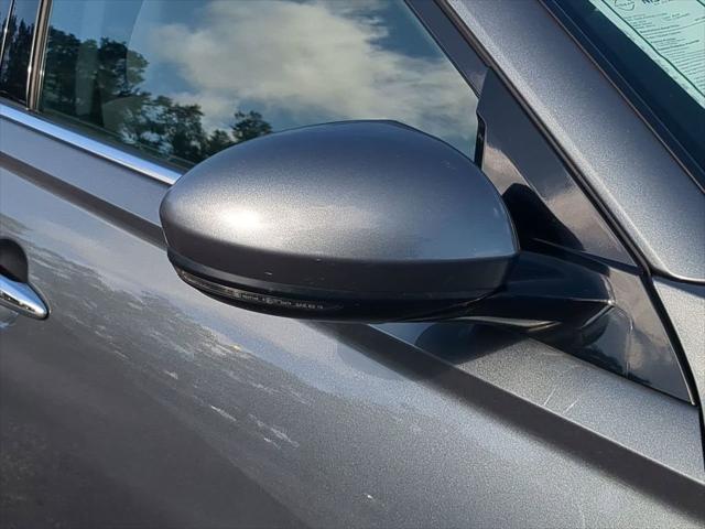 used 2019 Nissan Altima car, priced at $17,988
