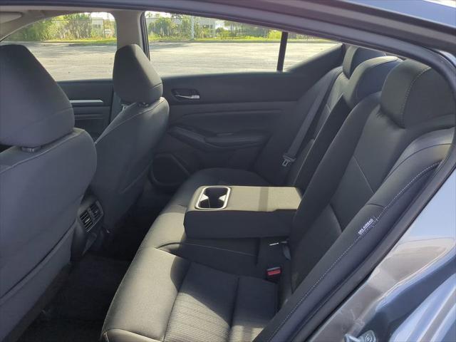 used 2019 Nissan Altima car, priced at $17,988
