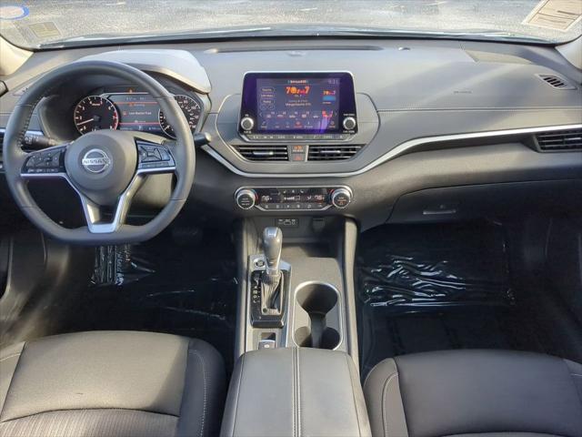 used 2019 Nissan Altima car, priced at $17,988