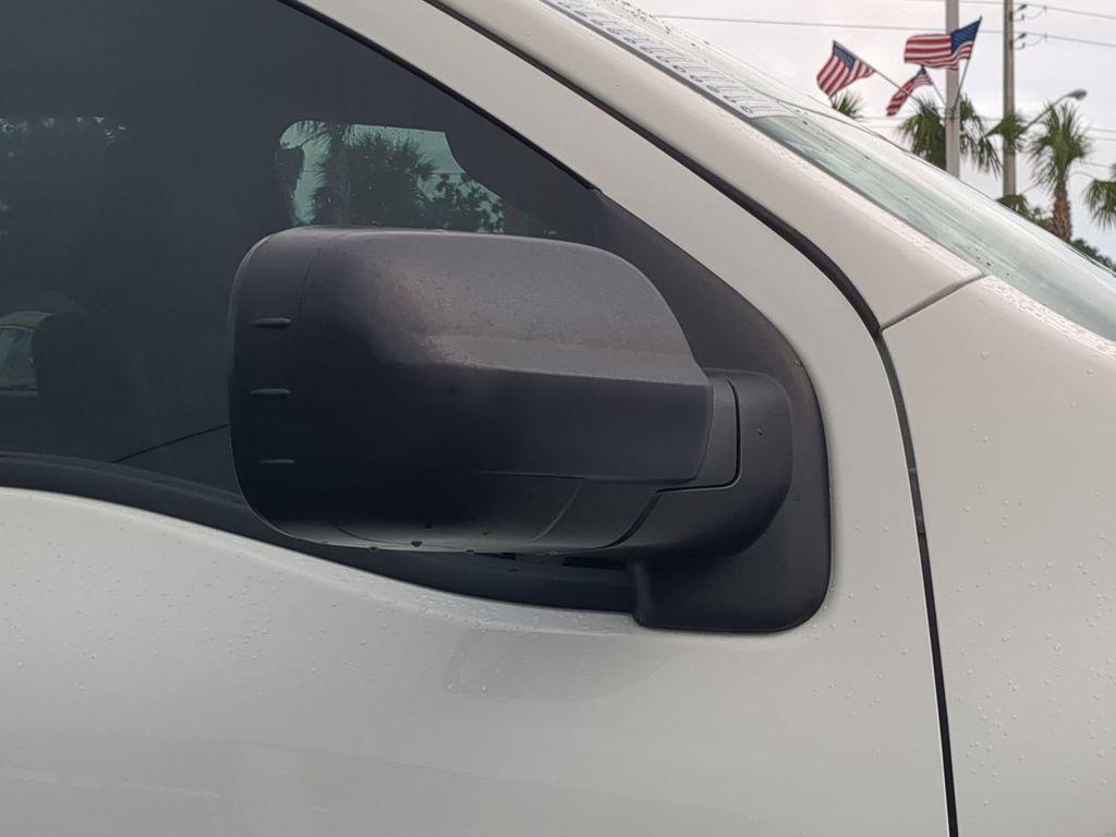 used 2024 Nissan Titan car, priced at $47,388