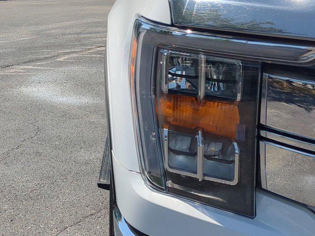 used 2023 Ford F-150 car, priced at $54,988