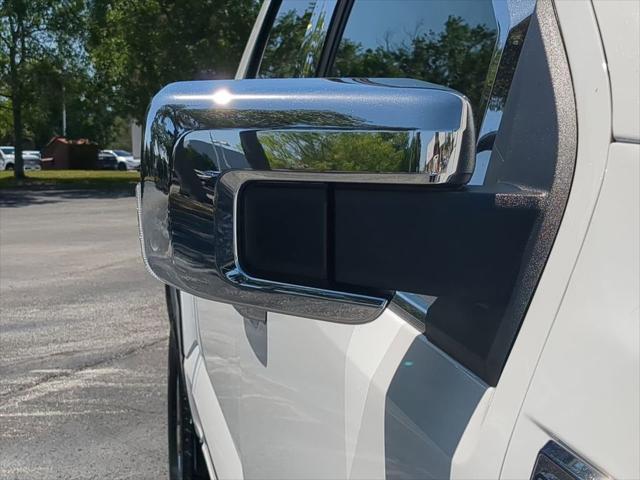 used 2023 Ford F-150 car, priced at $52,666