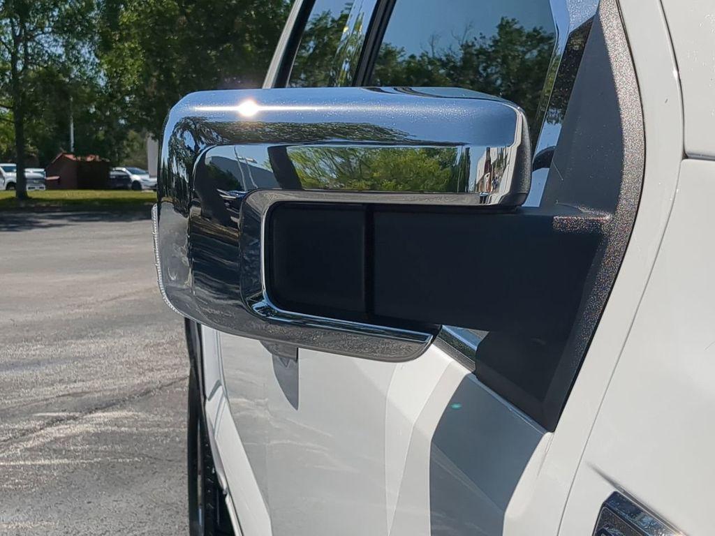 used 2023 Ford F-150 car, priced at $51,499