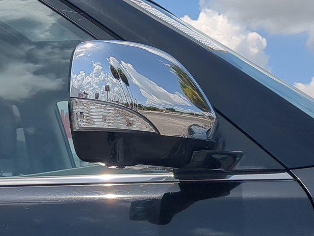 used 2020 Nissan Armada car, priced at $21,944