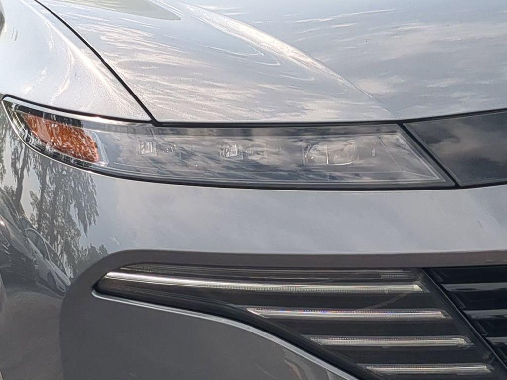 new 2025 Nissan Murano car, priced at $43,428