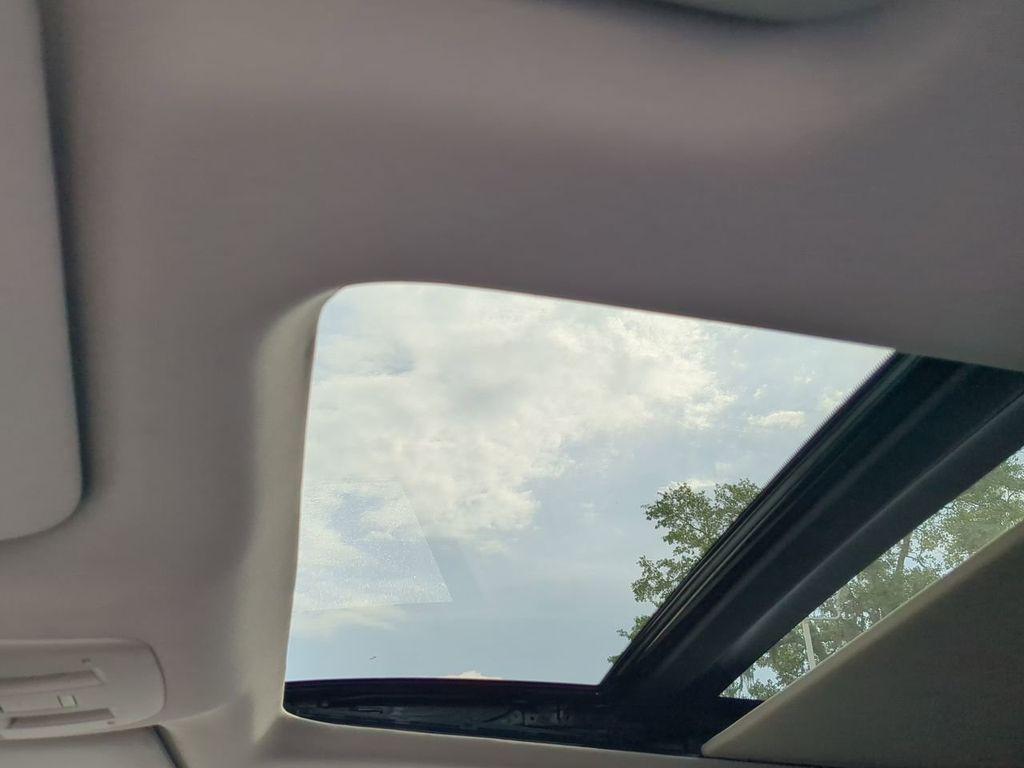 new 2025 Nissan Murano car, priced at $43,428