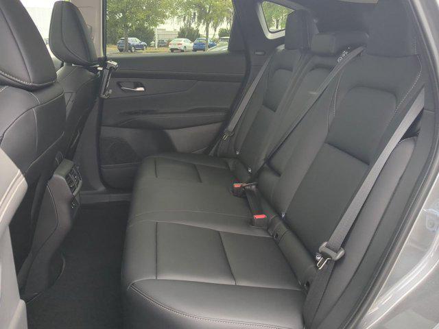 new 2025 Nissan Murano car, priced at $48,428