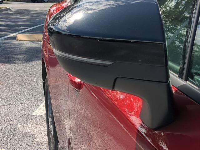 new 2025 Nissan Murano car