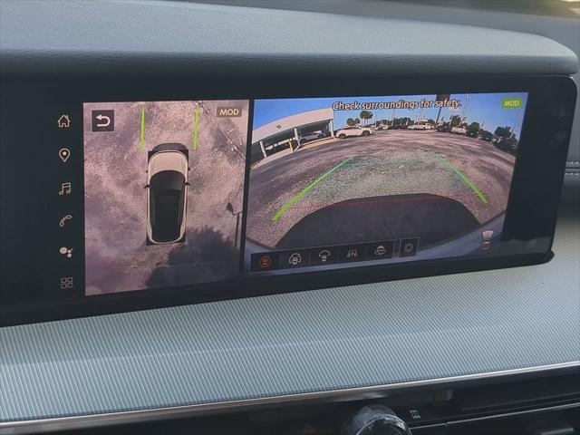 new 2025 Nissan Murano car