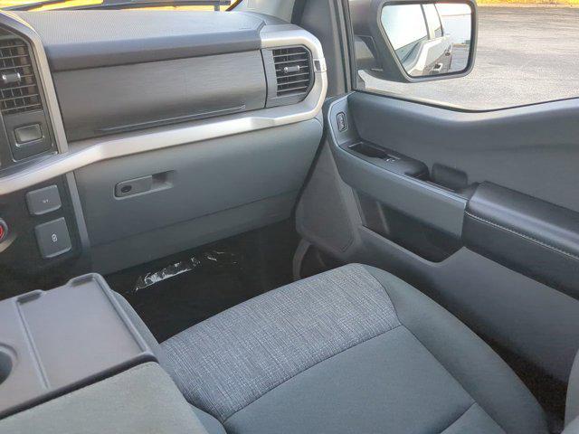 used 2023 Ford F-150 car, priced at $42,988