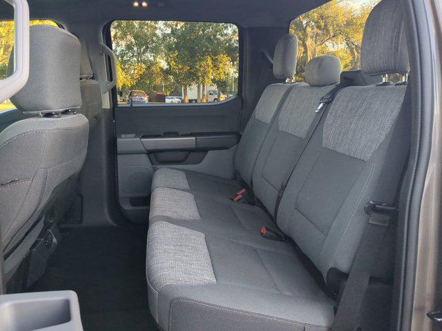 used 2023 Ford F-150 car, priced at $42,988