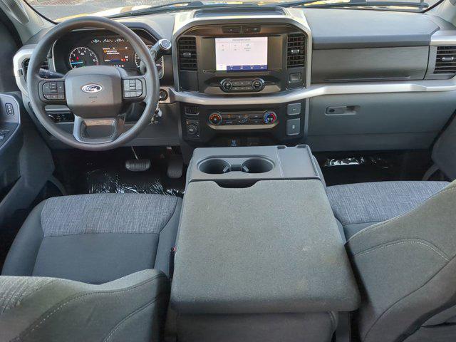 used 2023 Ford F-150 car, priced at $42,988