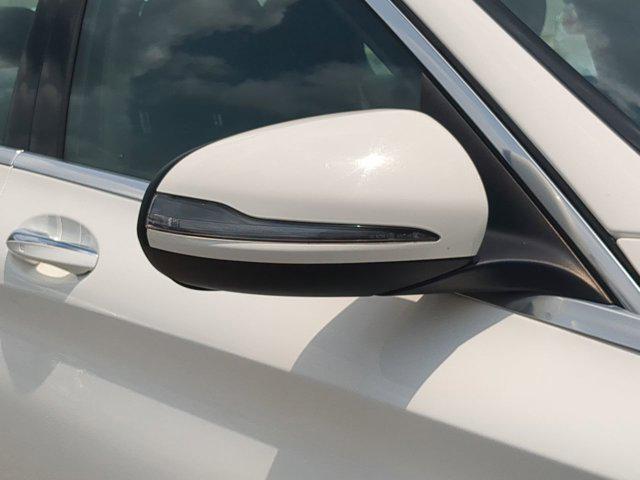 used 2018 Mercedes-Benz C-Class car, priced at $19,988