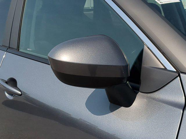new 2025 Nissan Rogue car, priced at $30,758