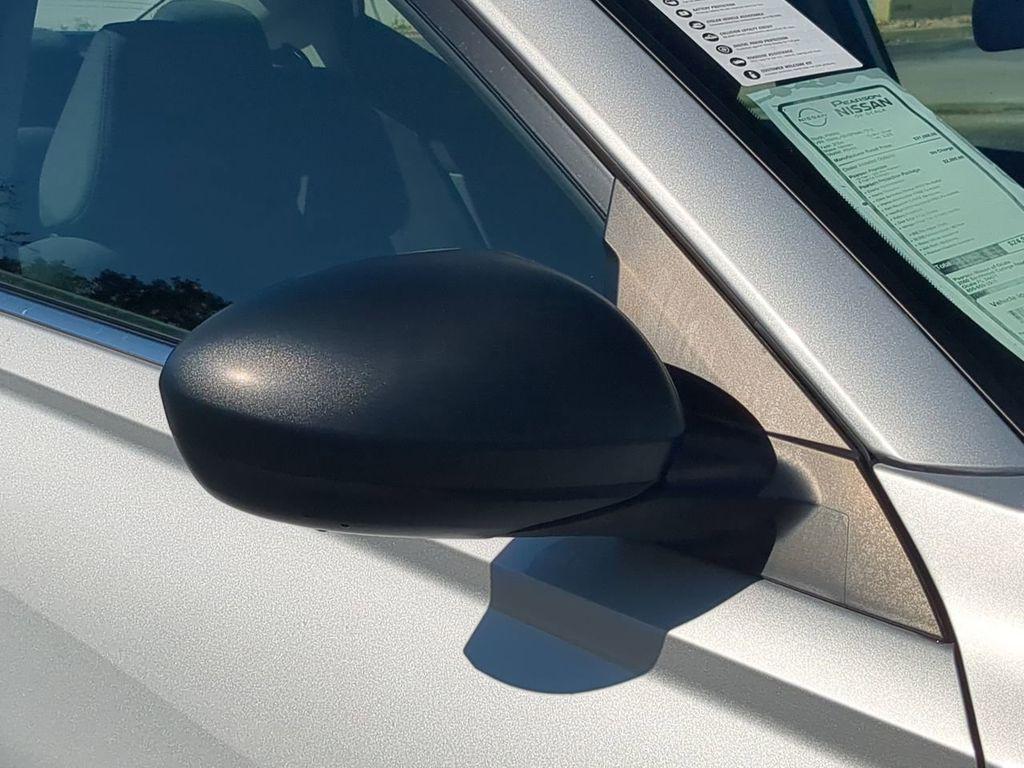 used 2024 Nissan Altima car, priced at $21,688