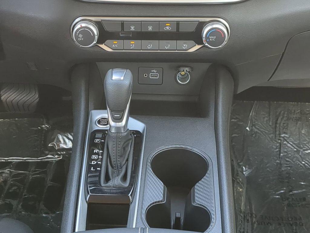 used 2024 Nissan Altima car, priced at $21,688