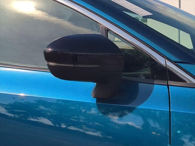 new 2025 Nissan Murano car