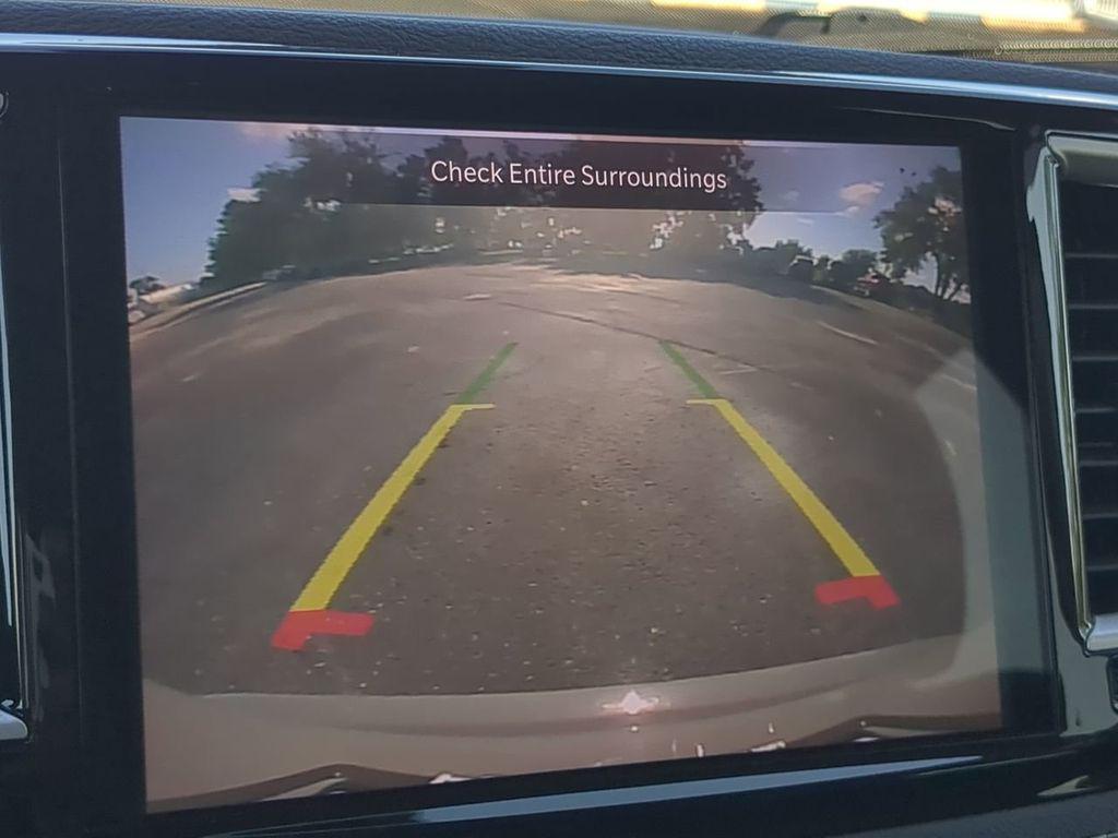 used 2022 Chrysler Pacifica Hybrid car, priced at $20,966