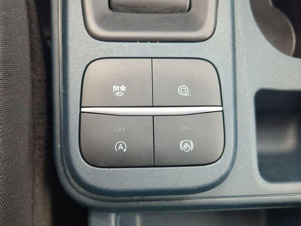 used 2022 Ford Maverick car, priced at $21,466