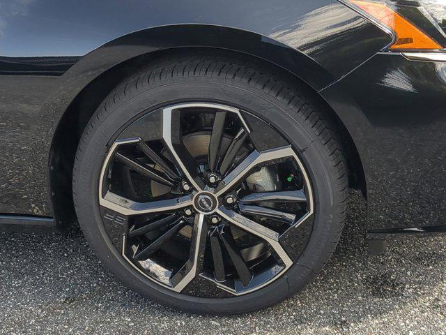 new 2025 Nissan Altima car, priced at $29,451