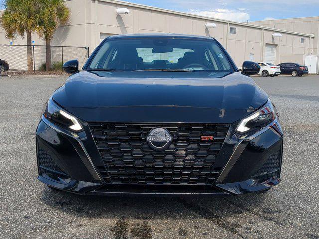new 2025 Nissan Altima car, priced at $29,451
