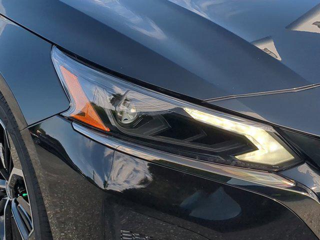 new 2025 Nissan Altima car, priced at $29,451