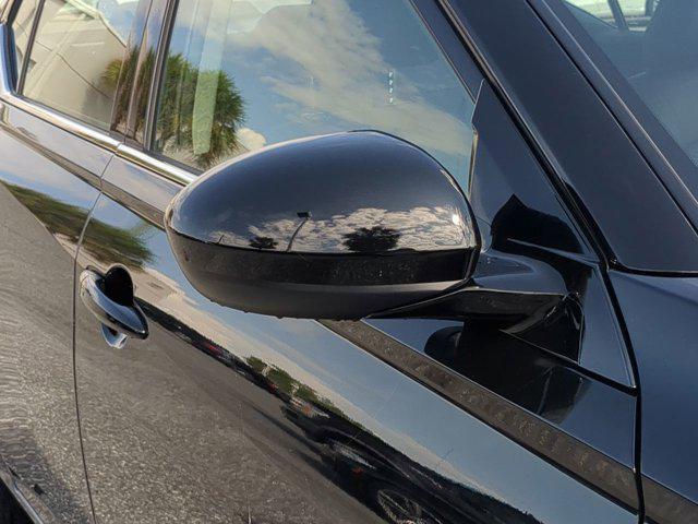new 2025 Nissan Altima car, priced at $29,451