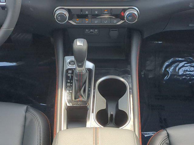 new 2025 Nissan Altima car, priced at $29,451