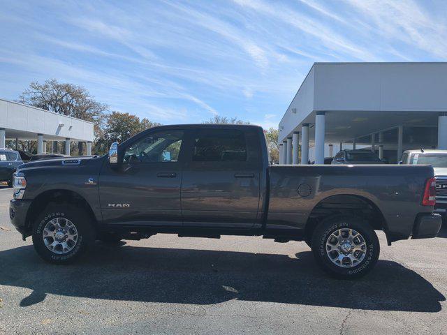 used 2024 Ram 2500 car, priced at $60,988