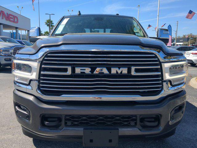 used 2024 Ram 2500 car, priced at $60,988