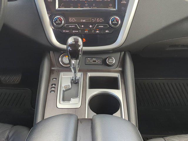 used 2019 Nissan Murano car, priced at $21,990