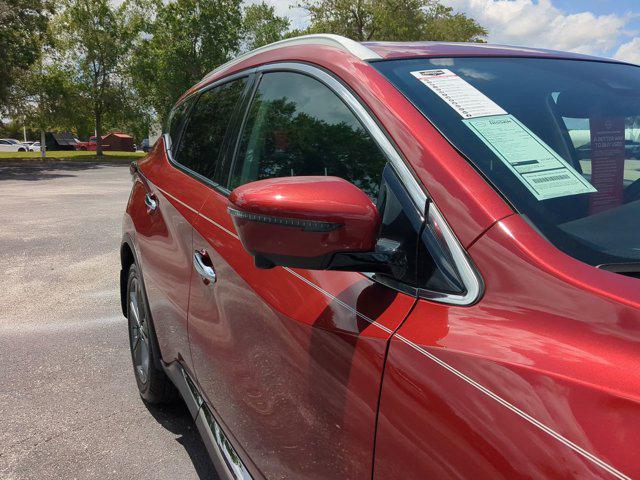 used 2019 Nissan Murano car, priced at $21,990