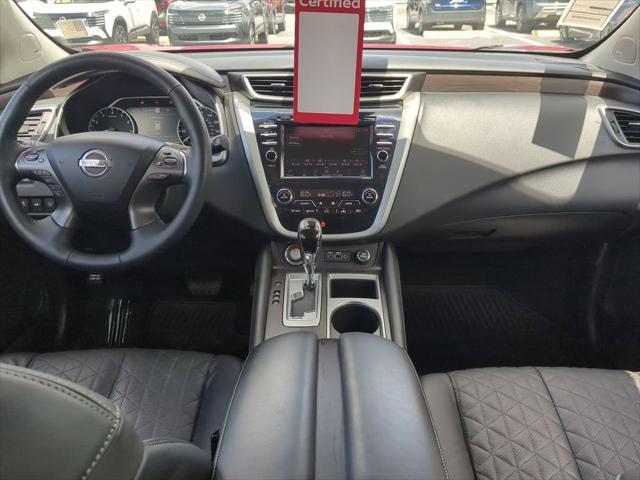 used 2019 Nissan Murano car, priced at $20,988
