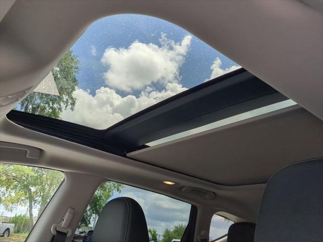 used 2019 Nissan Murano car, priced at $20,988