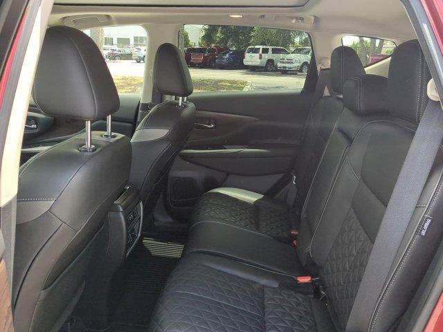 used 2019 Nissan Murano car, priced at $21,990