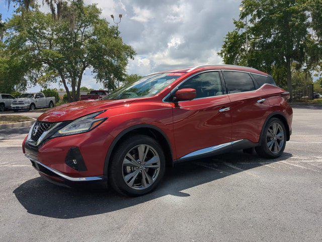 used 2019 Nissan Murano car, priced at $21,990