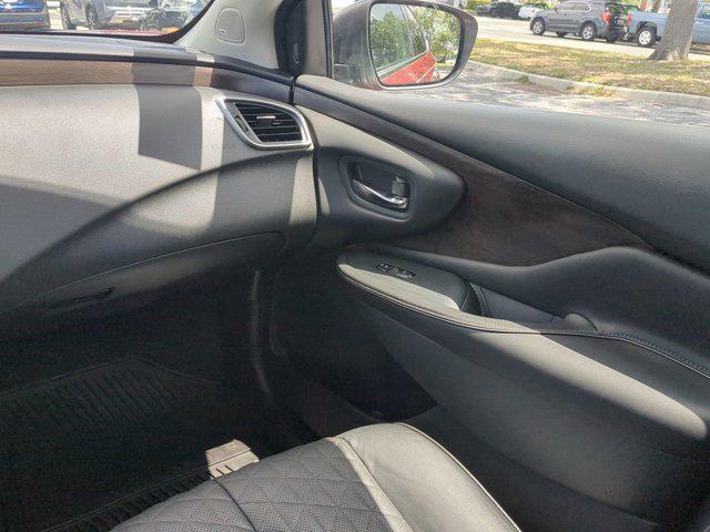 used 2019 Nissan Murano car, priced at $21,990