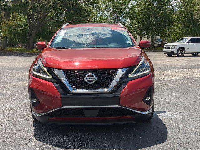 used 2019 Nissan Murano car, priced at $21,990